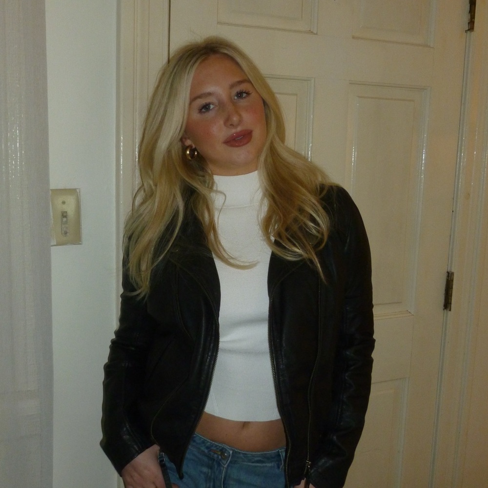 Meet your Posher, Sydney